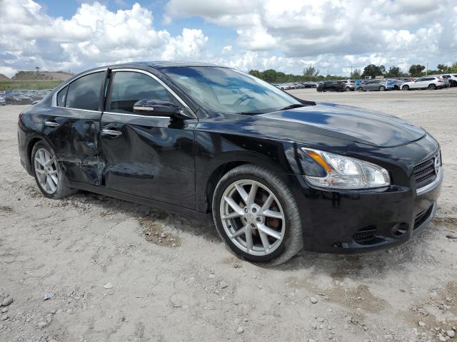 Vin: 1n4aa5ap3bc844745, lot: 62303165, nissan maxima s 20114