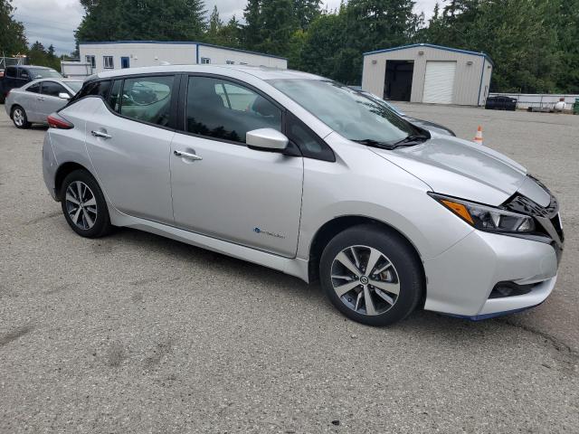 Vin: 1n4bz1cp6kc317902, lot: 62417695, nissan leaf s plus 20194