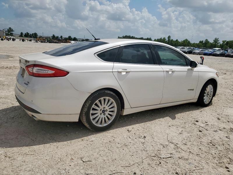 Vin: 3fa6p0lu4dr219124, lot: 61978375, ford fusion se hybrid 20133