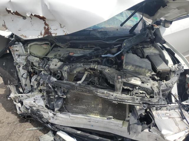 2019 HONDA CIVIC SPOR - 2HGFC2F85KH545105