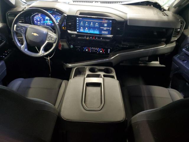 2024 CHEVROLET SILVERADO 2GC4YNE74R1126103