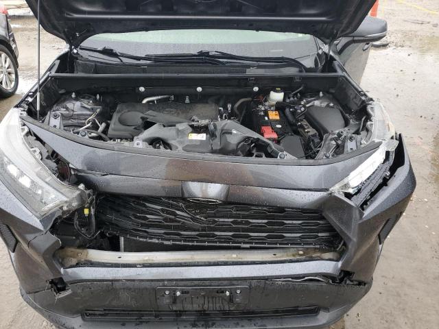 2019 TOYOTA RAV4 LE - JTMG1RFV0KD008629