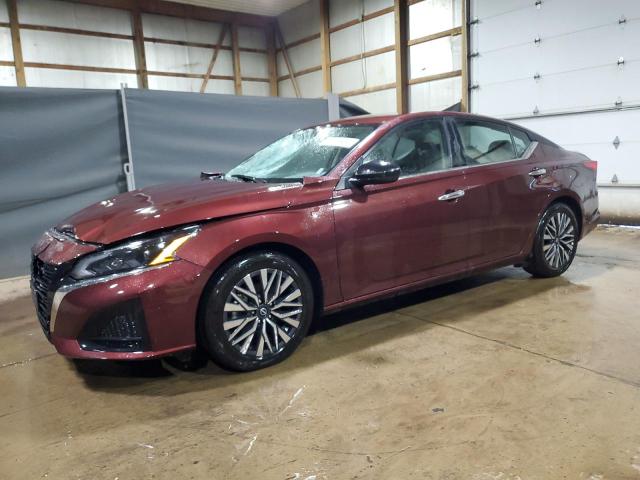 Vin: 1n4bl4dv7sn310476, lot: 60287285, nissan altima sv 2025 img_1