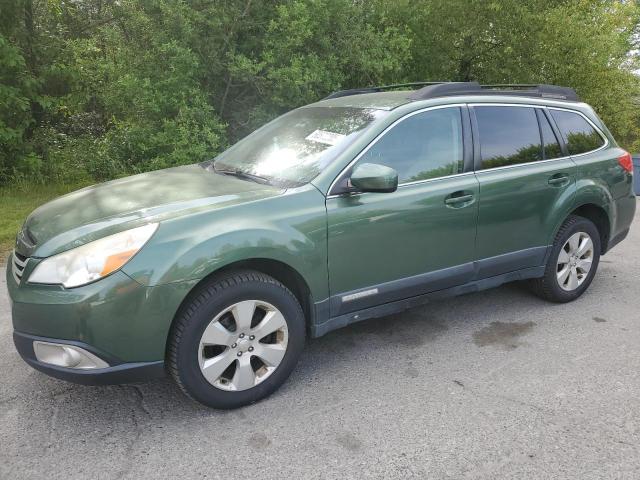 Vin: 4s4brbcc6b3439183, lot: 60572205, subaru outback 2.5i premium 2011 img_1