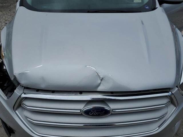 2019 FORD ESCAPE SE - 1FMCU0GD1KUC45844