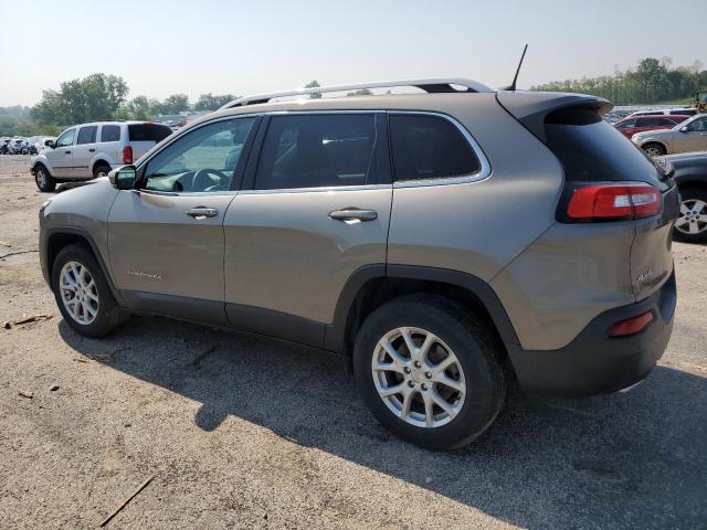 Vin: 1c4pjmcs0hw606505, lot: 59807475, jeep grand cher latitude 20172
