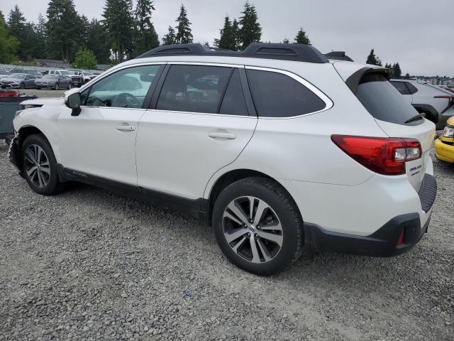 Vin: 4s4bsanc1j3313940, lot: 59619065, subaru outback 2.5i limited 20182