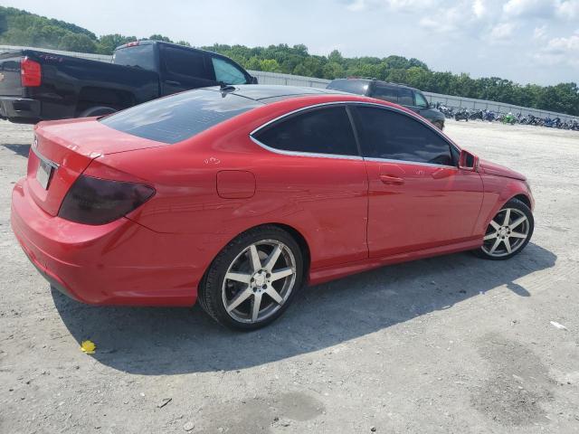 Vin: wddgj4hb4cf780942, lot: 59398325, mercedes-benz c-class 250 20123