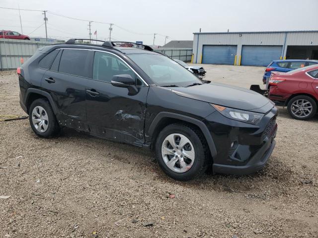 Vin: 2t3g1rfvxmc141485, lot: 59314395, toyota rav4 le 20214