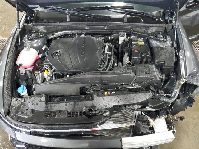 2025 HYUNDAI SONATA SEL - KMHL64JA3SA462426