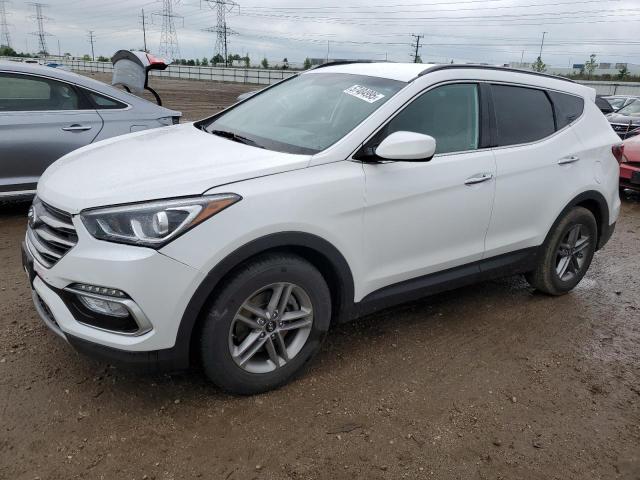 Vin: 5nmzudlb1hh030300, lot: 57404995, hyundai santa fe 2017 img_1