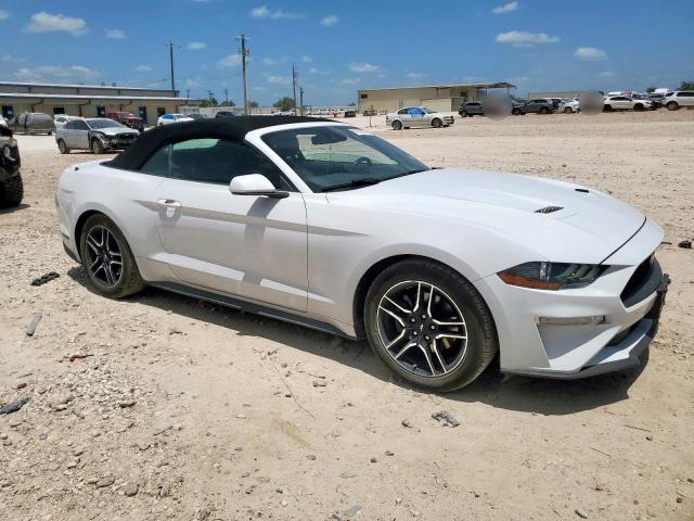 2021 FORD MUSTANG - 1FATP8UH0M5116546