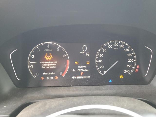 2023 HONDA PILOT TRAI 5FNYG1H69PB502529