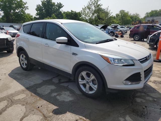 Vin: 1fmcu0gx5euc92342, lot: 60371015, ford escape se 20144