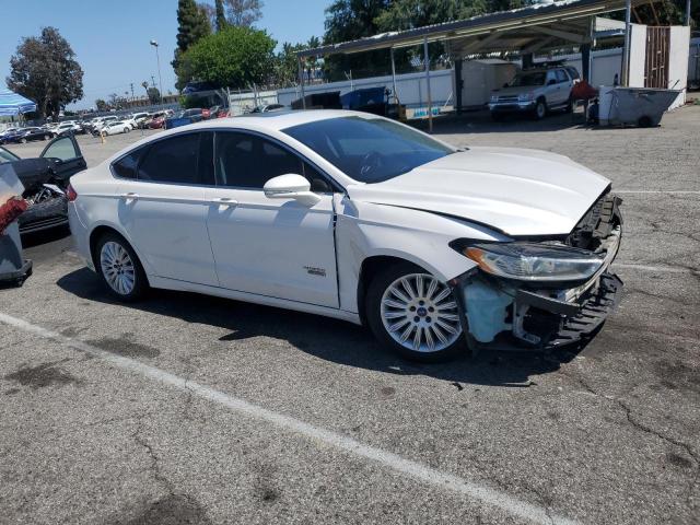 Vin: 3fa6p0su2dr254343, lot: 59321305, ford fusion titanium phev 20134