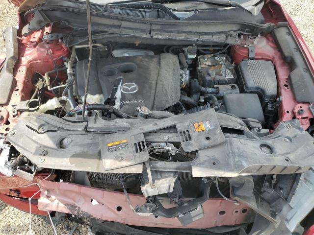 2021 MAZDA CX-5 GRAND JM3KFBDM4M0434760