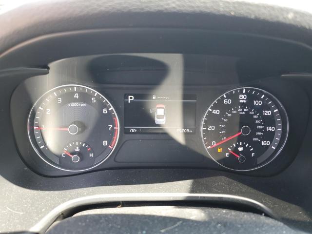2023 KIA FORTE LX 3KPF24AD7PE572844