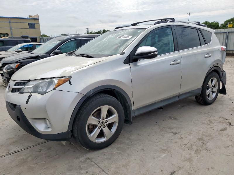 Vin: 2t3rfrevxfw231779, lot: 59013385, toyota rav4 xle 2015 img_1