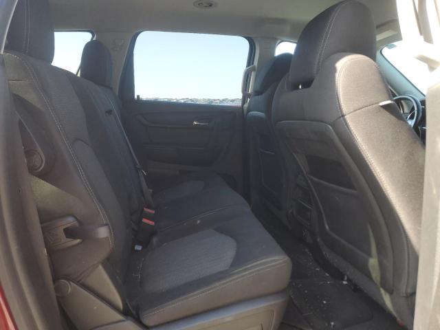 2017 CHEVROLET TRAVERSE LT - 1GNKRGKD2HJ279536
