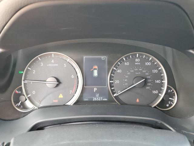2020 LEXUS RX 350 2T2HZMAA5LC174837