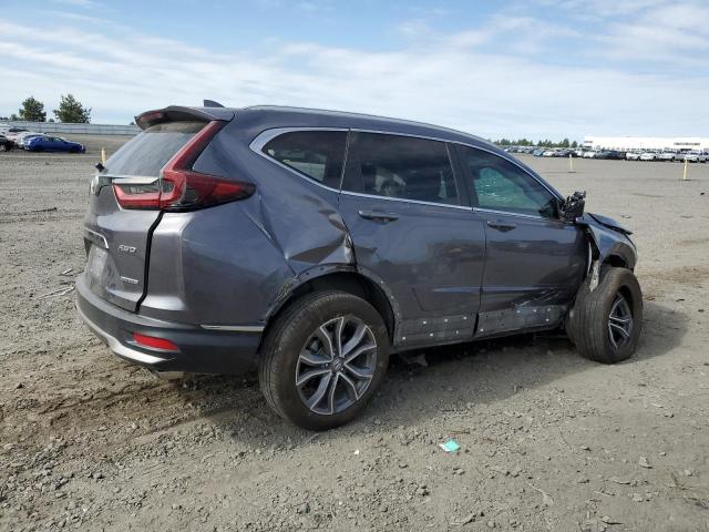 Vin: 2hkrw2h90nh642944, lot: 59527015, honda crv touring 20223