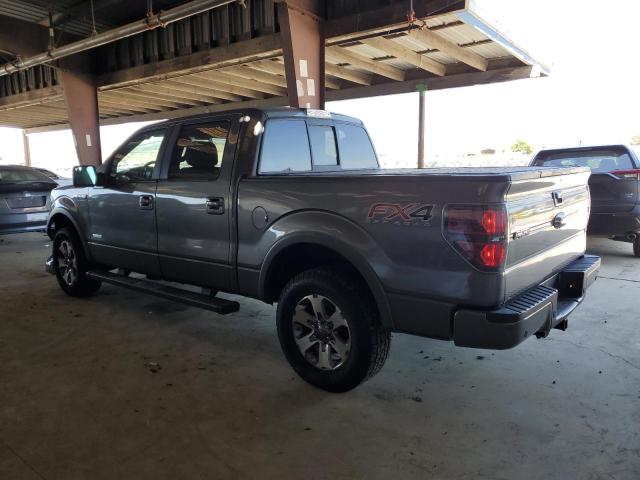 Vin: 1ftfw1et6dkf80205, lot: 62275075, ford f-150 supercrew 20132