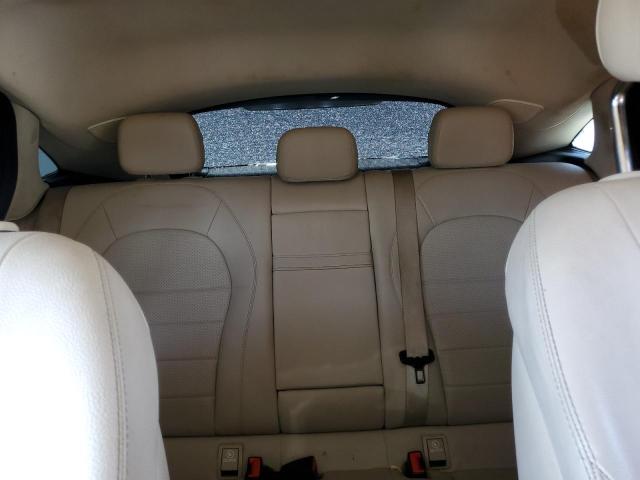 2017 MERCEDES-BENZ GLC COUPE - WDC0J4KB6HF290895