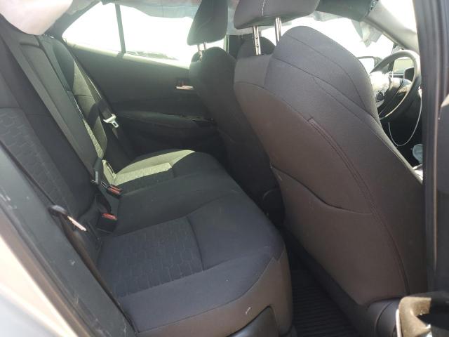 2022 TOYOTA COROLLA SE - JTND4MBE0N3191314