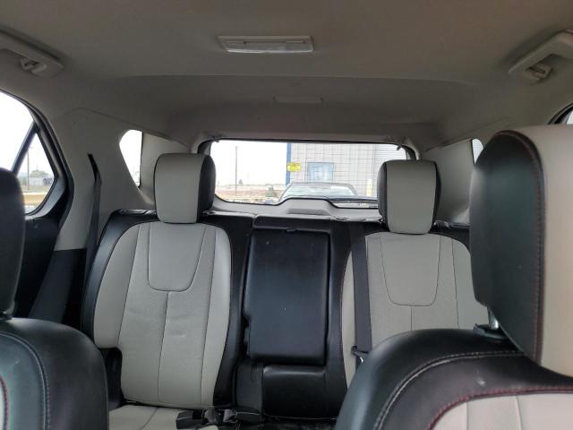 2016 CHEVROLET EQUINOX LT - 2GNALDEK7G6179062