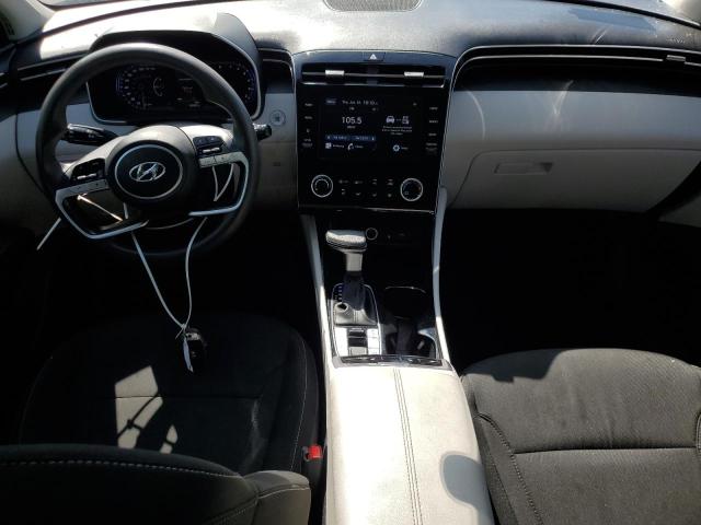 2023 HYUNDAI TUCSON SEL 5NMJBCAE5PH195713