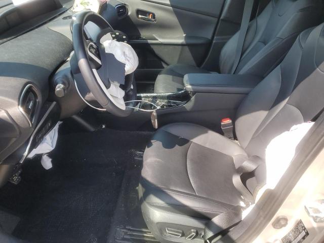 jtdkarfp2h3059219 - 2017 Toyota prius - #59822955