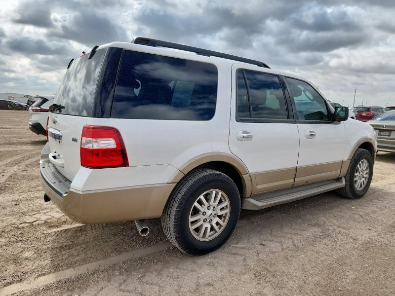 Vin: 1fmju1h52eef45864, lot: 61822085, ford expedition xlt 20143