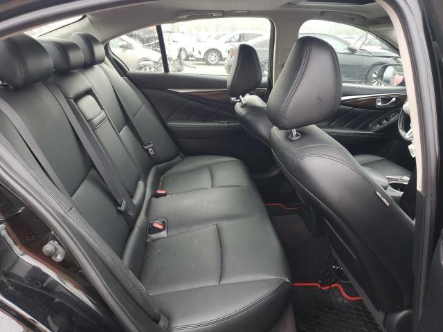 2018 INFINITI Q50 LUXE JN1EV7AR1JM610368