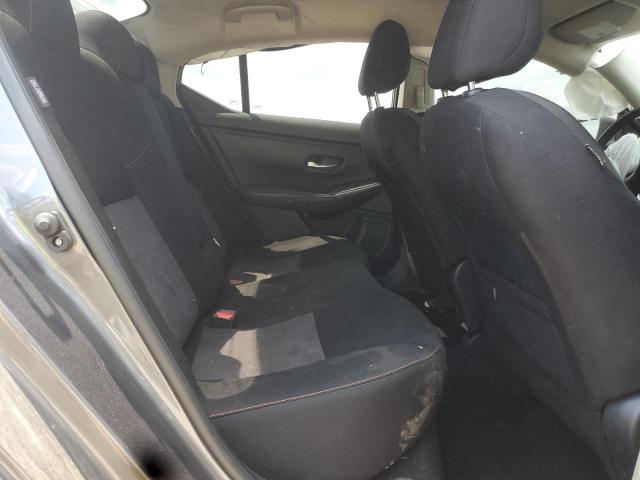 2021 NISSAN SENTRA SR 3N1AB8DV6MY223029