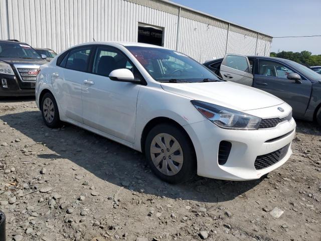 2020 KIA RIO LX - 3KPA24AD8LE358823