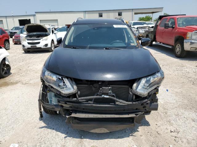 2020 NISSAN ROGUE S - KNMAT2MV9LP529181