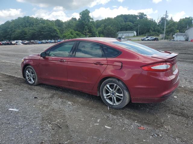 2016 FORD FUSION TIT 3FA6P0RU2GR275770