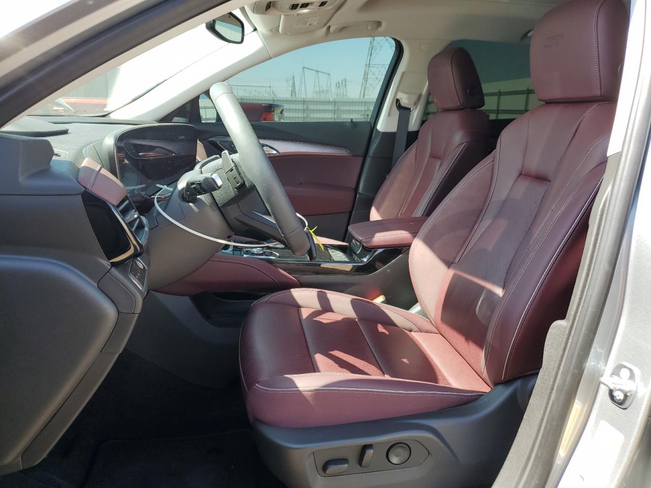 BUICK ENVISION ESSENCE