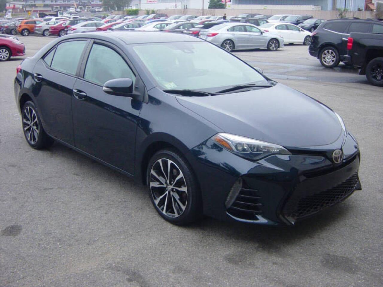 TOYOTA COROLLA L