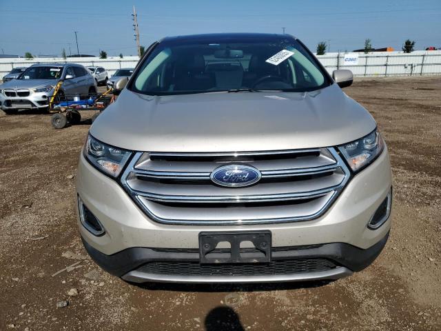 2017 FORD EDGE SEL 2FMPK4J84HBB15145