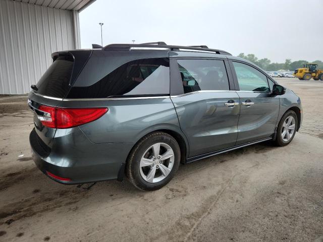 Vin: 5fnrl6h70jb076775, lot: 59885985, honda all models exl 20183