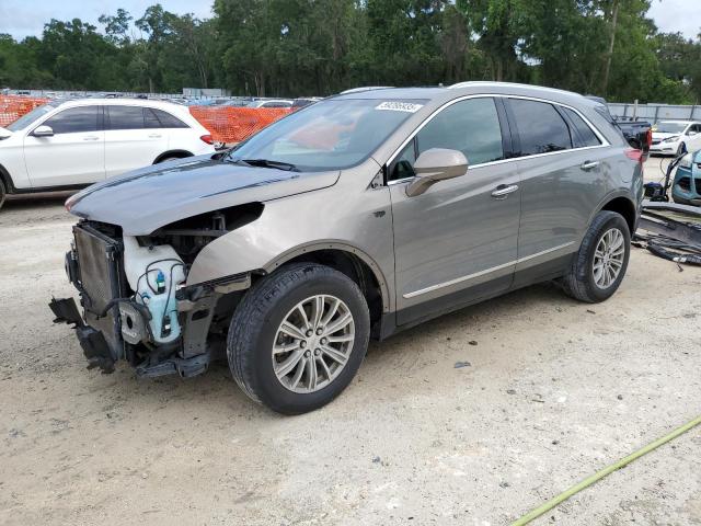 Vin: 1gykndrs4kz141684, lot: 59286935, cadillac xt5 luxury 2019 img_1