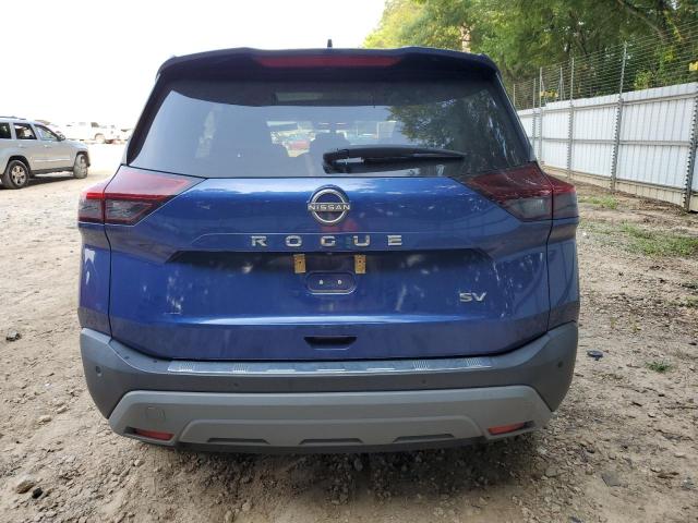 2023 NISSAN ROGUE SV 5N1BT3BA2PC844939