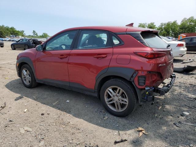 Vin: km8k22ab8pu035981, lot: 59496575, hyundai kona se 20232