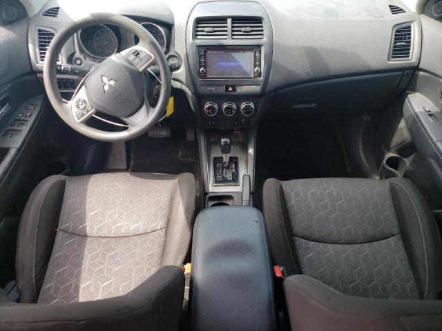 2020 MITSUBISHI OUTLANDER - JA4AP3AU4LU021461