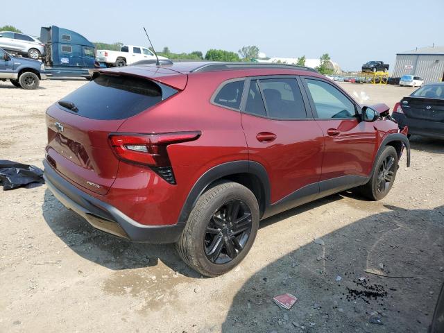 2024 CHEVROLET TRAX ACTIV KL77LKE20RC049879