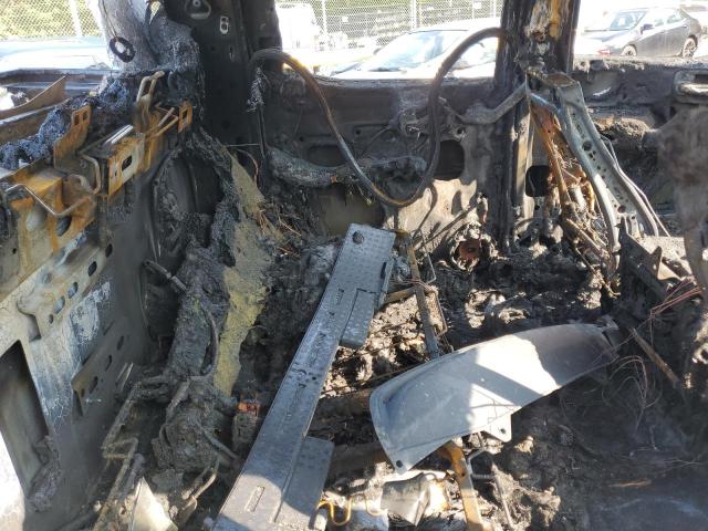 2020 CHEVROLET SILVERADO - 3GCPYDEK5LG353830