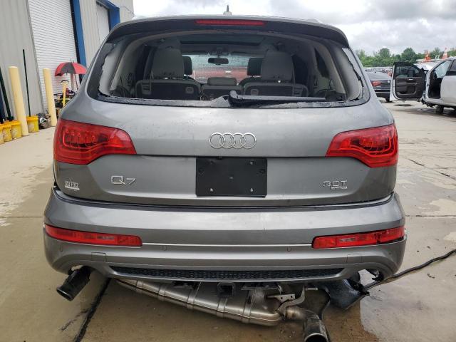 2015 AUDI Q7 PRESTIG WA1DGAFE7FD010929