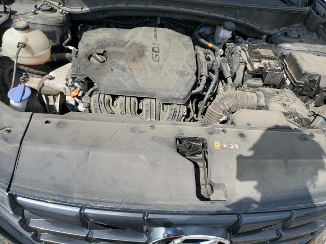 2023 HYUNDAI TUCSON SEL 5NMJB3AE8PH286457
