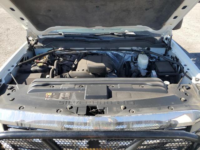 2015 CHEVROLET SILVERADO #3179626053